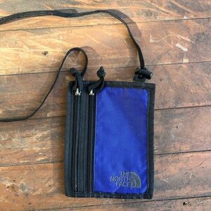 The North Face Travel Zip Pouch